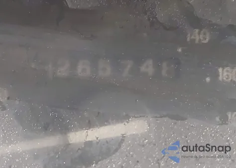 1999 Ford Ranger Super Cab из США, поврежденный, VIN 1FTZR15X1XPB74346